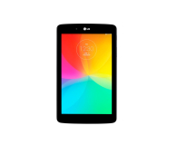 LG G Pad E7 APQ8026/1024MB/8GB/Android 4.4 czarny - 202982 - zdjęcie 1